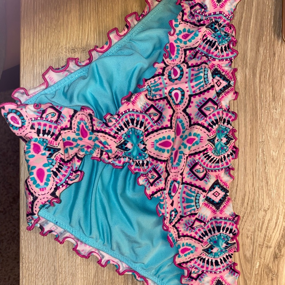 Target Bikini bottoms